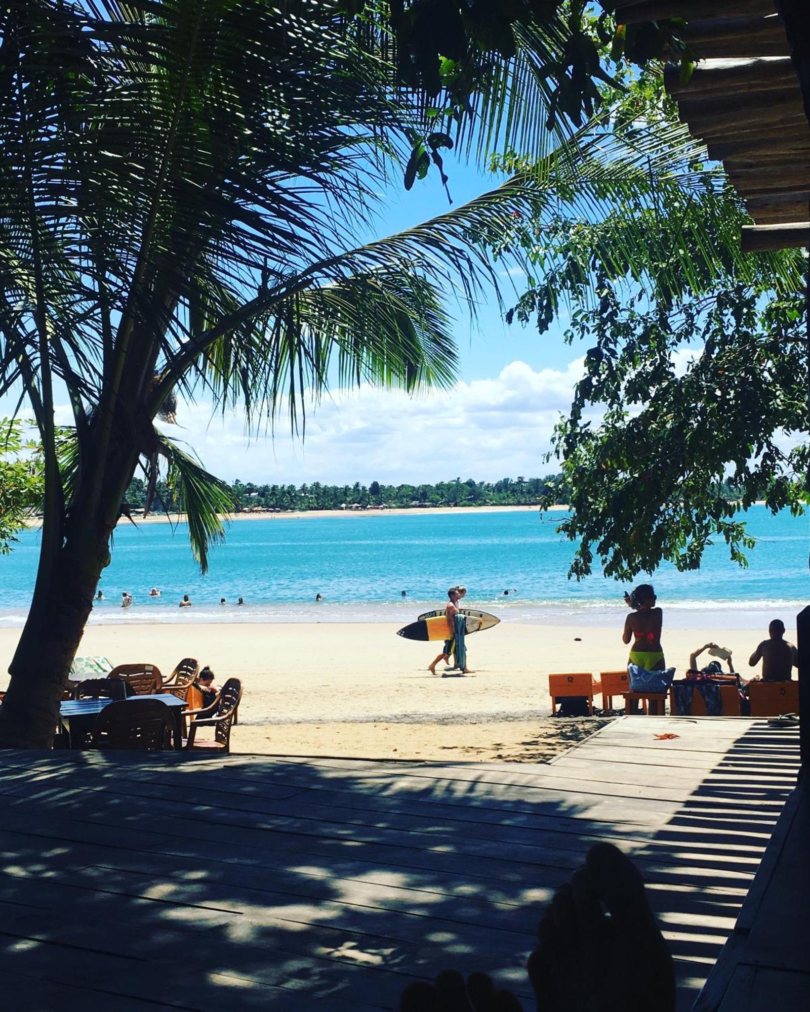 Surf N Sun - Arugam Bay Hotel Exterior foto