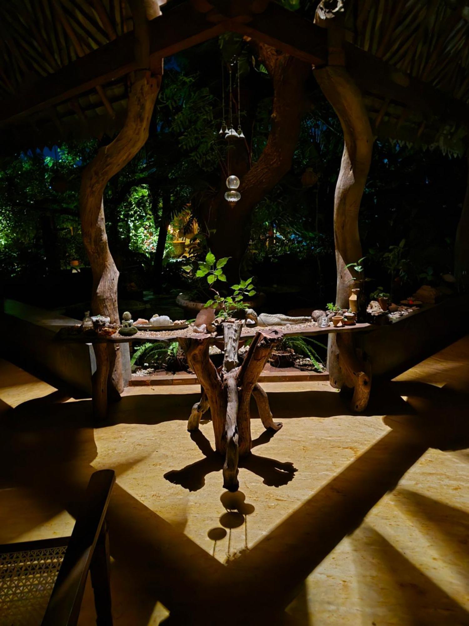 Surf N Sun - Arugam Bay Hotel Exterior foto