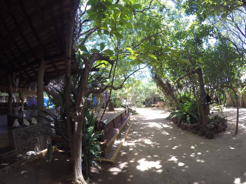 Surf N Sun - Arugam Bay Hotel Exterior foto